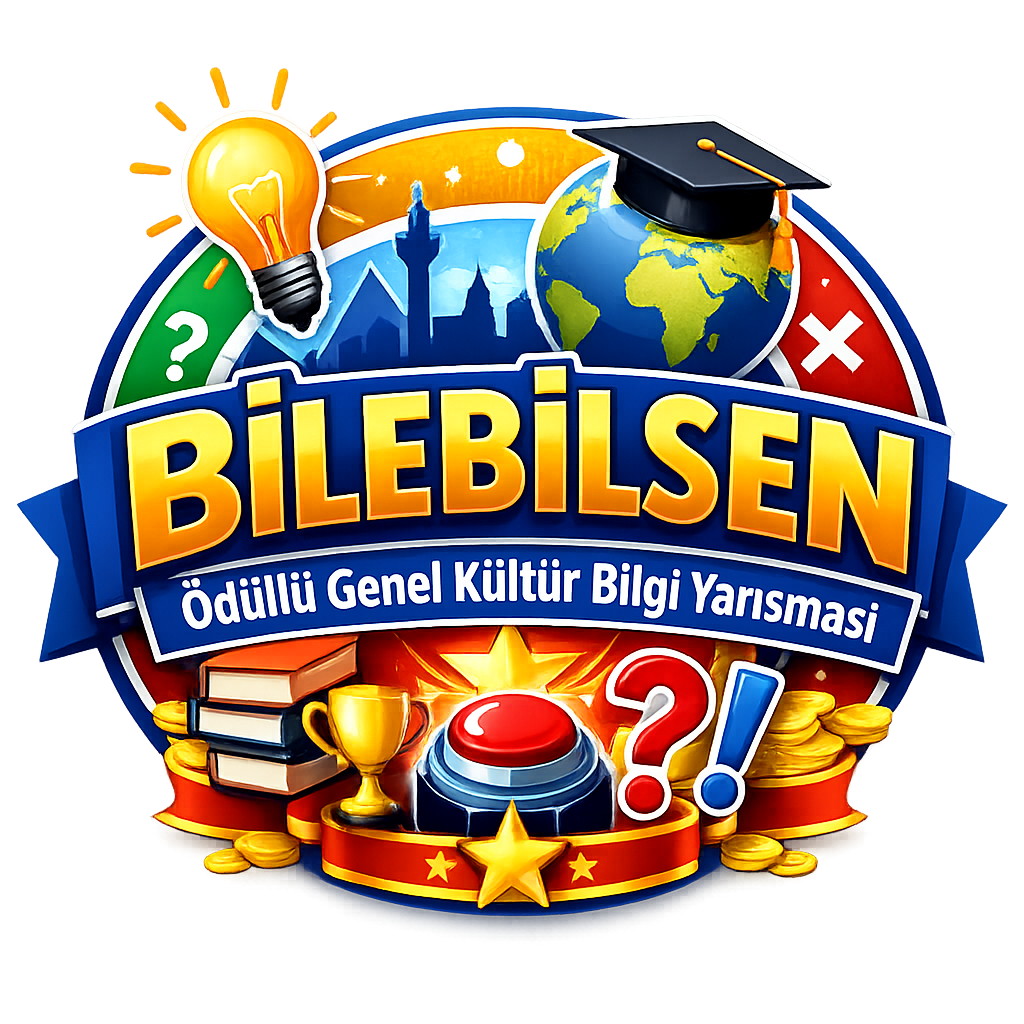 Bilbilsen Genel Kültür Bilgi Yarışması